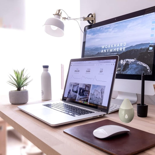 Aromatherapy Diffuser