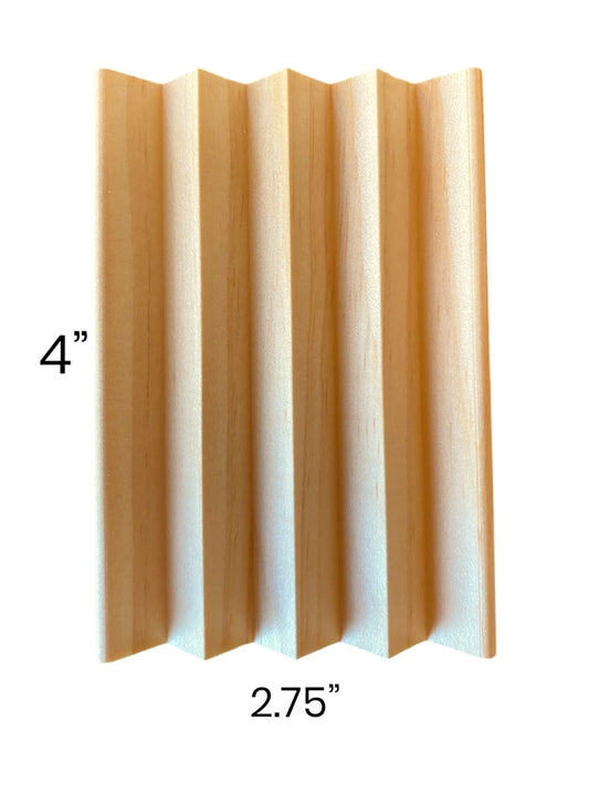 Bee Dry Wooden Soap Saver