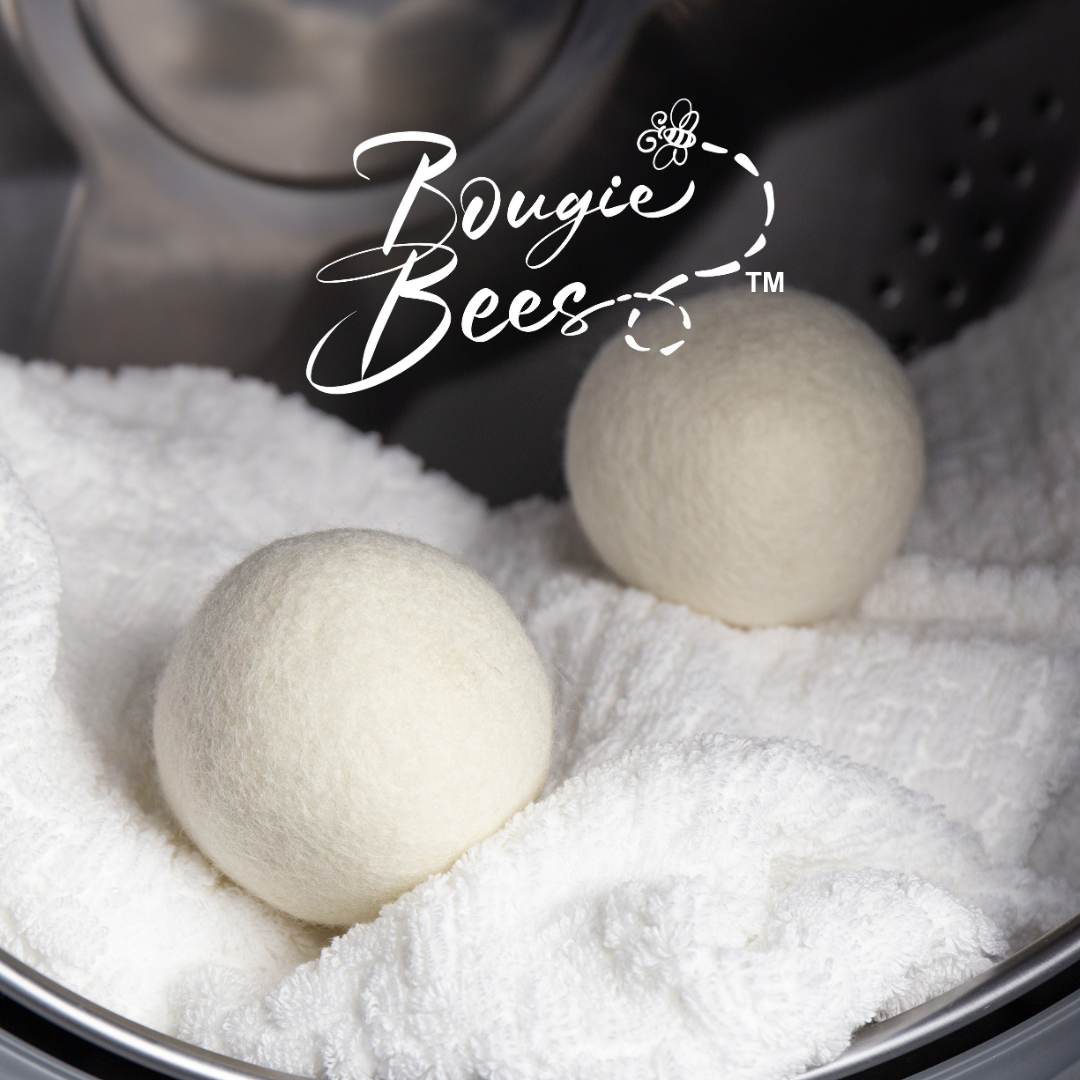 Wool Dryer Balls