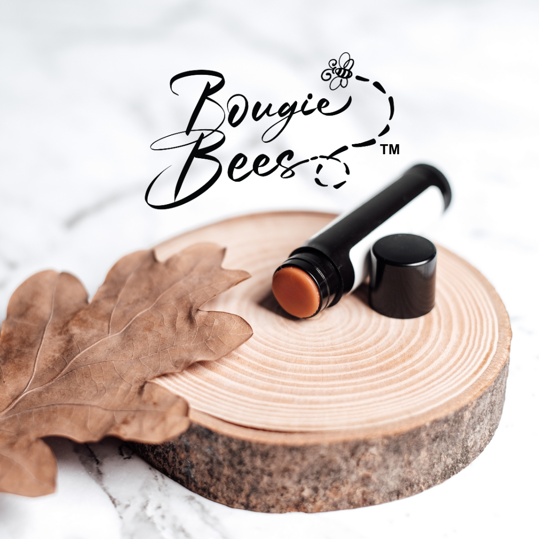 Bee's Kiss Lip Balm