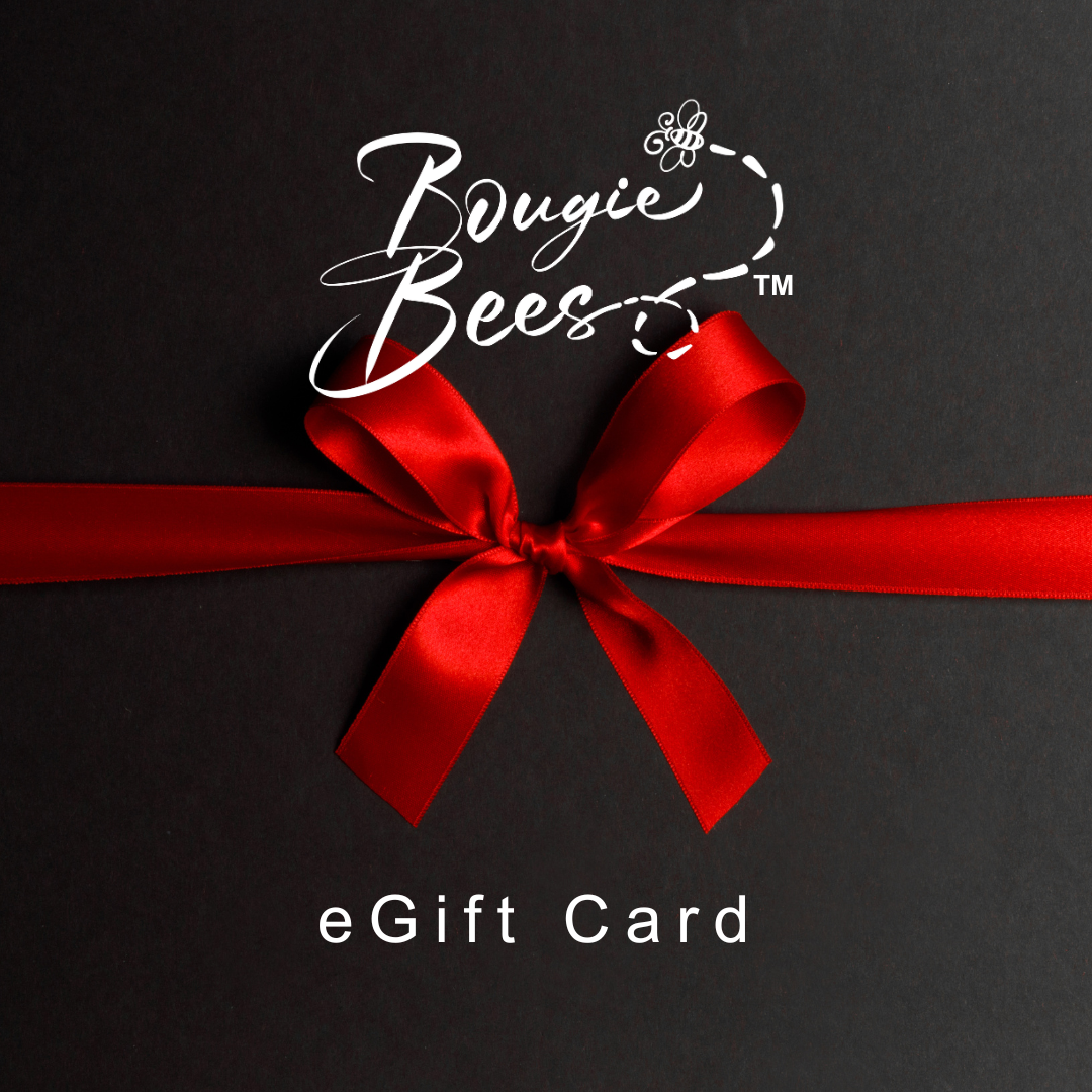 Bougie Bees eGift Card