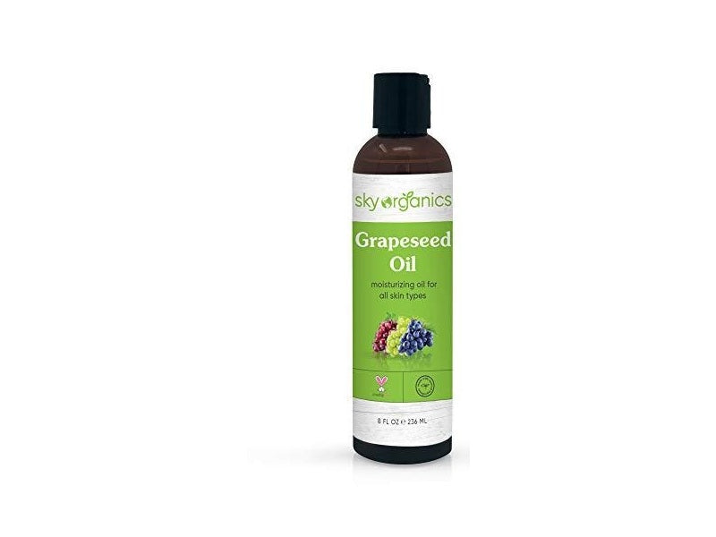 Grapeseed Oil by Sky Organics™